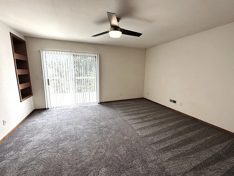 Primary Suite - Upper Level - View 1