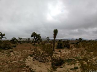 59139 Drexel Rd, Yucca Valley, CA 92284