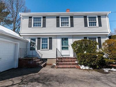 53 Frost Rd, Belmont, MA, 02478