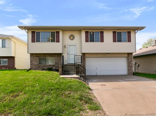 1519 24th Ave, Council Bluffs, IA 51501