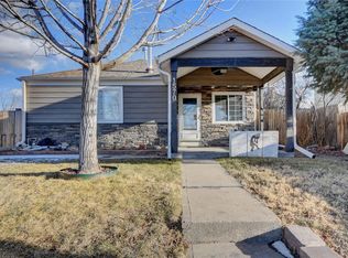 1570 S Raritan St, Denver, CO 80223