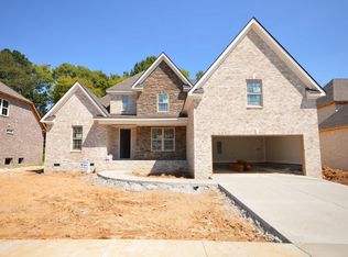 4016 Haversack Dr #304-LOT 304, Spring Hill, TN 37174