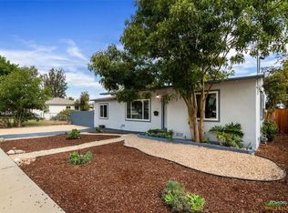 469 El Monte Rd, El Cajon, CA 92020