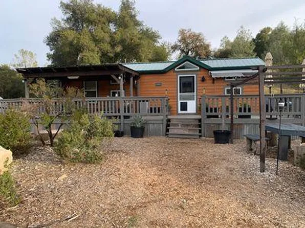 1346 Parkhill Rd, Santa Margarita, CA 93453