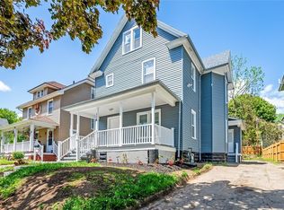 118 Peck St, Rochester, NY 14609