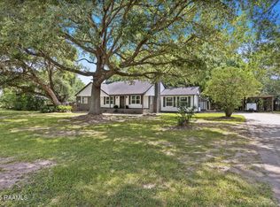 178 Bertrand Rd, Opelousas, LA 70570