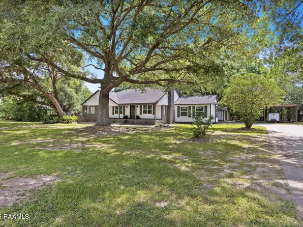 178 Bertrand Rd, Opelousas, LA 70570