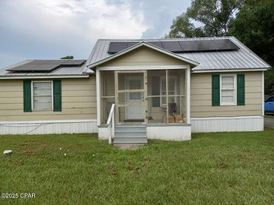 5364 Webb St, Graceville, FL, 32440