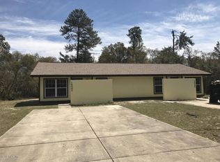 16041 SW 34th Court Rd, Ocala, FL 34473