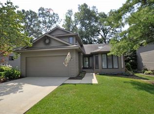 17876 Amberwood Ln, South Bend, IN