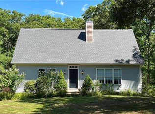 37 Small Pond Rd, Richmond, RI 02812