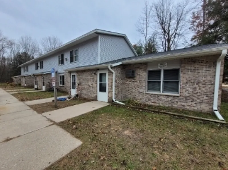 406 N Barkman St #6