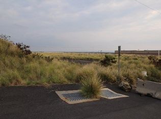 Kamanu St LOT 32, Kailua Kona, HI 96740