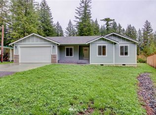 6145 Shamrock Dr, Maple Falls, WA 98266