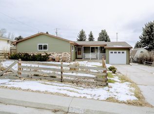 210 Ash Ave, Castle Rock, CO 80104