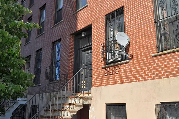 Rented by Bedford Realty USA Corp | media 14