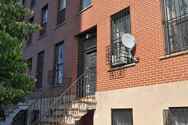 Rented by Bedford Realty USA Corp