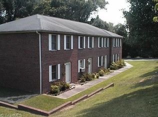 417 Franklin St, Mount Airy, NC 27030