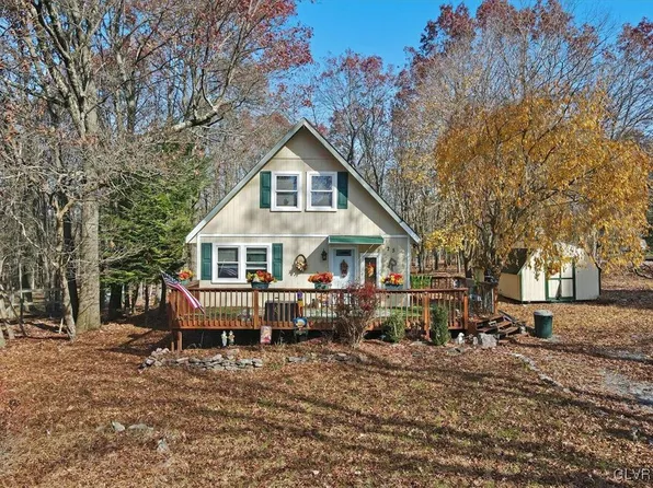 25 Short Ln, Albrightsville, PA 18210