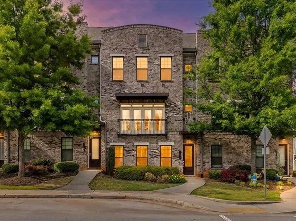 308 Coalter Way, Decatur, GA 30030