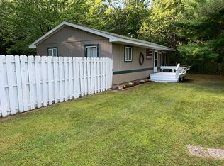 1098 S Nellsville Rd, Houghton Lake, MI 48629