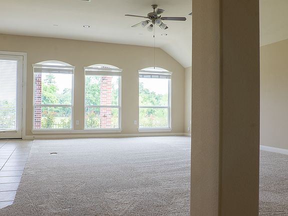 Large Family Room