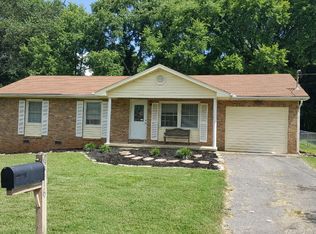6716 SW Westgrove Dr, Knoxville, TN 37919