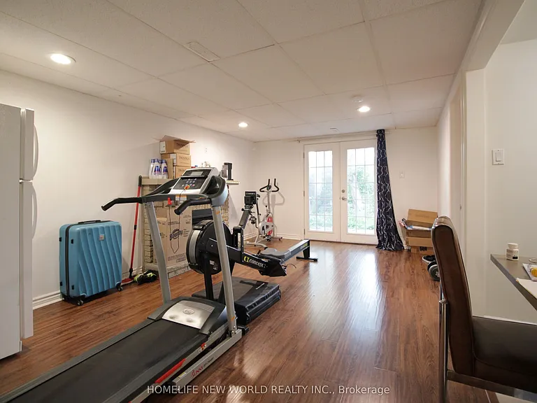 39 Aberfeldy Cres #BASEMENT — Photo 8