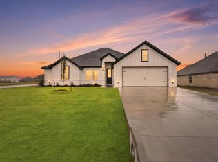 11601 Caracal Dr, Godley, TX 76044