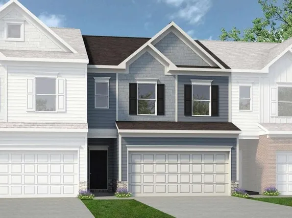 5148 Hornbeam Dr #62, Collegedale, TN 37363