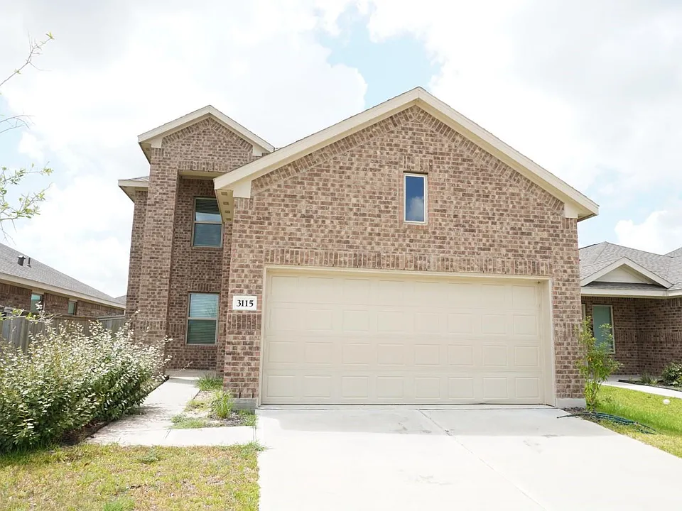 3115 Savannah Rose Dr