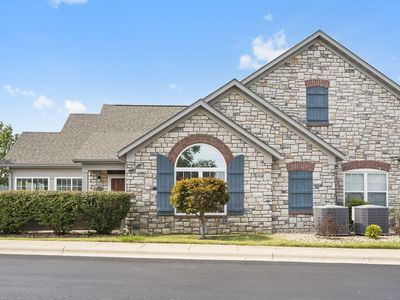 102 Rue De Villas Circle, Branson, MO, 65616