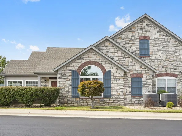 102 Rue De Villas Circle, Branson, MO 65616