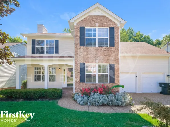 205 Cates Pl, Nashville, TN 37217