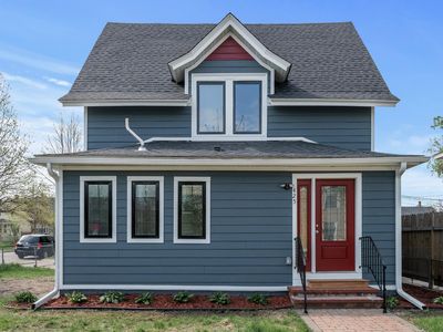 425 E 36th St, Minneapolis, MN, 55408