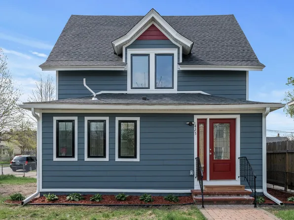 425 E 36th St, Minneapolis, MN 55408
