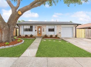 3756 Tulane Dr, Kenner, LA 70065