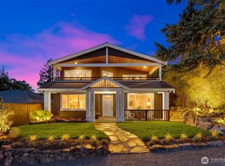 506 13th Ave W, Kirkland, WA