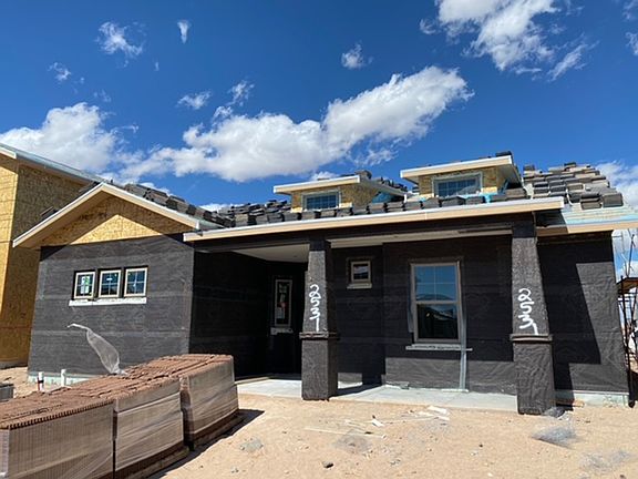 The Pilsner - Mesa del Sol