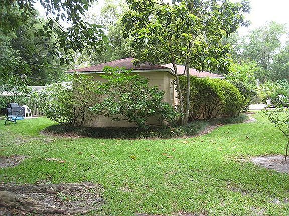 Side Yard