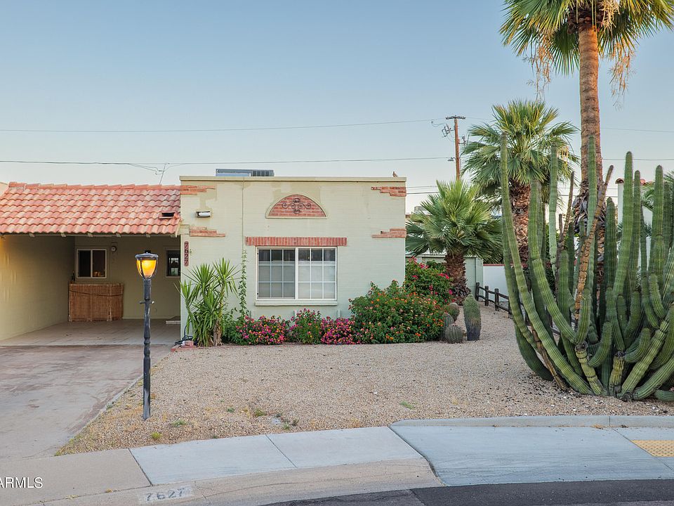 1st image of 7627 E MEADOWBROOK Avenue