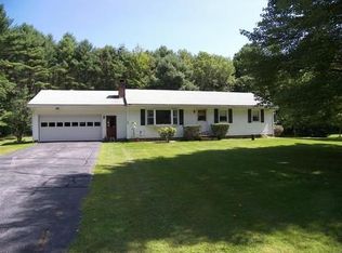 118 Nh Route 123a, Langdon, NH 03602