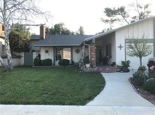 817 N Holbrook Ave, Simi Valley, CA 93065