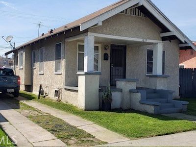 1857 Lime Ave, Long Beach, CA, 90806
