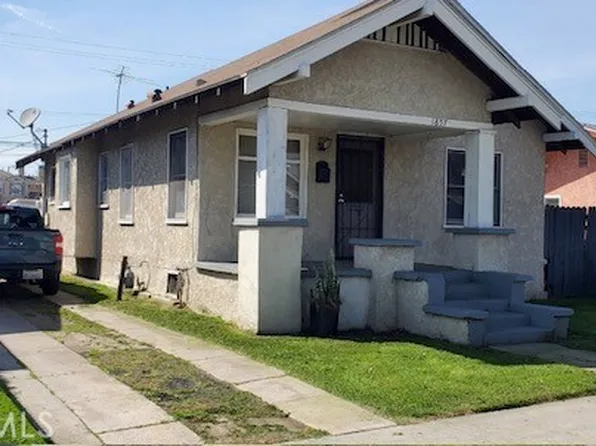 1857 Lime Ave, Long Beach, CA 90806