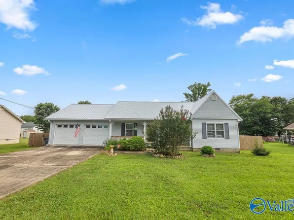 1007 N Watson Dr, Centre, AL 35960
