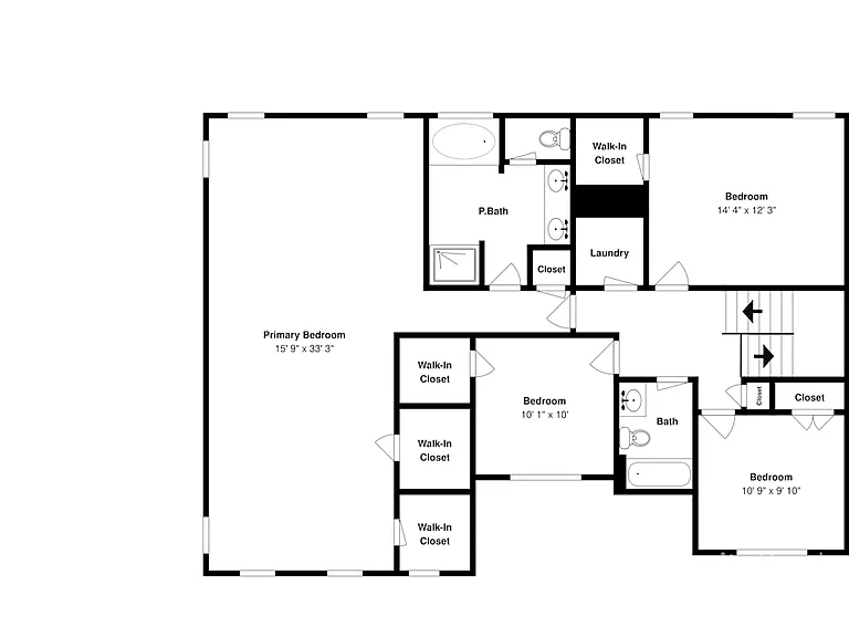 2921 Blueberry Dr — Photo 3