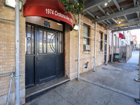1974 Crotona Avenue #4, Bronx, NY 10457
