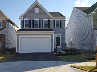 16053 Easy Bird Loop, WOODBRIDGE, VA 22191