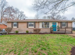 276 Penfield Dr, Nashville, TN 37211